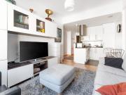 Apartamento T1, Campo de Ourique, Lisboa | BPI Expresso...