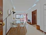 Apartamento T1 | Campo Grande SCP