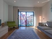 Apartamento T1 | Campo Pequeno