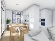 Apartamento T1, Campolide, Lisboa | BPI Expresso Imobiliário