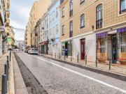 Apartamento T1, Campolide, Lisboa | BPI Expresso Imobiliário