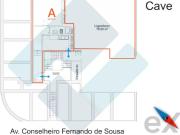 Apartamento T1, Campolide, Lisboa | BPI Expresso Imobiliário