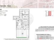 Apartamento T1, Campolide, Lisboa | BPI Expresso Imobiliário