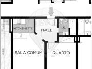 Apartamento T1, Campolide, Lisboa | BPI Expresso Imobiliário