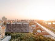 Apartamento T1 Canal São Roque Aveiro