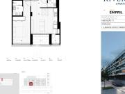 Apartamento T1, Canidelo, Vila Nova de Gaia | BPI...