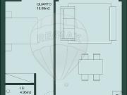 Apartamento T1, Canidelo, Vila Nova de Gaia | BPI...