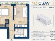 Apartamento, Canidelo, Vila Nova de Gaia | BPI Expresso...