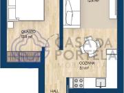 Apartamento T1, Canidelo, Vila Nova de Gaia | BPI...