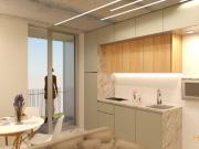 Apartamento T1 Cantanhede | 25114020573