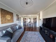 Apartamento T1 Caparica