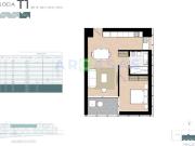 Apartamento T1, Castêlo Da Maia, Maia | BPI Expresso...