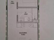 Apartamento T1, Cedofeita, Santo Ildefonso, Sé,...