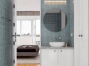 Apartamento T1, Cedofeita, Santo Ildefonso, Sé,...