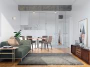 Apartamento T1, Cedofeita, Santo Ildefonso, Sé,...
