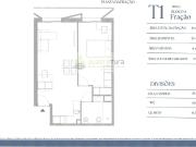 Apartamento T1, Cedofeita, Santo Ildefonso, Sé,...