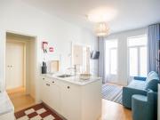 Apartamento T1, Cedofeita, Santo Ildefonso, Sé,...