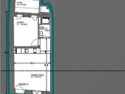 Apartamento T1, Cedofeita, Santo Ildefonso, Sé,...