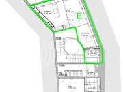 Apartamento T1, Cedofeita, Santo Ildefonso, Sé,...