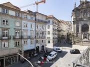 Apartamento T1, Cedofeita, Santo Ildefonso, Sé,...