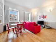 Apartamento T1, Cedofeita, Santo Ildefonso, Sé,...