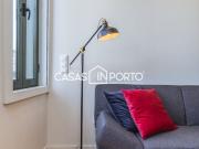 Apartamento T1, Cedofeita, Santo Ildefonso, Sé,...