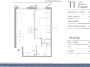 Apartamento T1, Cedofeita, Santo Ildefonso, Sé,...
