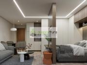 Apartamento T1, Cedofeita, Santo Ildefonso, Sé,...