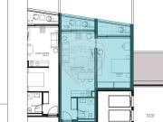 Apartamento T1, Cedofeita, Santo Ildefonso, Sé,...