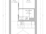 Apartamento T1, Cedofeita, Santo Ildefonso, Sé,...