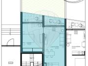 Apartamento T1, Cedofeita, Santo Ildefonso, Sé,...