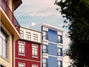 Apartamento T1, Cedofeita, Santo Ildefonso, Sé,...