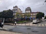 Apartamento T1, Cedofeita, Santo Ildefonso, Sé,...