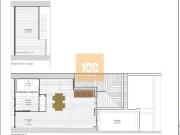 Apartamento T1, Cedofeita, Santo Ildefonso, Sé,...