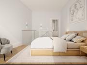 Apartamento T1, Cedofeita, Santo Ildefonso, Sé,...