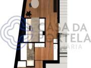 Apartamento T1, Cedofeita, Santo Ildefonso, Sé,...