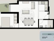 Apartamento T1, Cedofeita, Santo Ildefonso, Sé,...