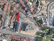 Apartamento T1, Cedofeita, Santo Ildefonso, Sé,...