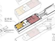 Apartamento T1, Cedofeita, Santo Ildefonso, Sé,...