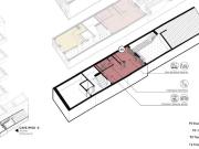 Apartamento T1, Cedofeita, Santo Ildefonso, Sé,...