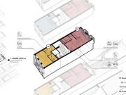 Apartamento T1, Cedofeita, Santo Ildefonso, Sé,...