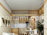 Apartamento T1, Cedofeita, Santo Ildefonso, Sé,...