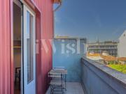 Apartamento T1, Cedofeita, Santo Ildefonso, Sé,...