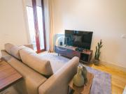 Apartamento T1, Cedofeita, Santo Ildefonso, Sé,...