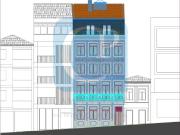 Apartamento T1, Cedofeita, Santo Ildefonso, Sé,...