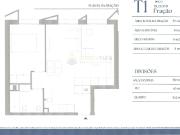 Apartamento T1, Cedofeita, Santo Ildefonso, Sé,... Apartamento T1, Cedofeita, Santo Ildefonso, Sé,...