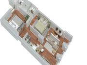 Apartamento T1, Cedofeita, Santo Ildefonso, Sé,...