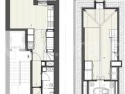 Apartamento T1, Cedofeita, Santo Ildefonso, Sé,...