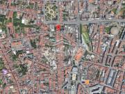 Apartamento T1, Cedofeita, Santo Ildefonso, Sé,...