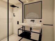 Apartamento T1, Cedofeita, Santo Ildefonso, Sé,...